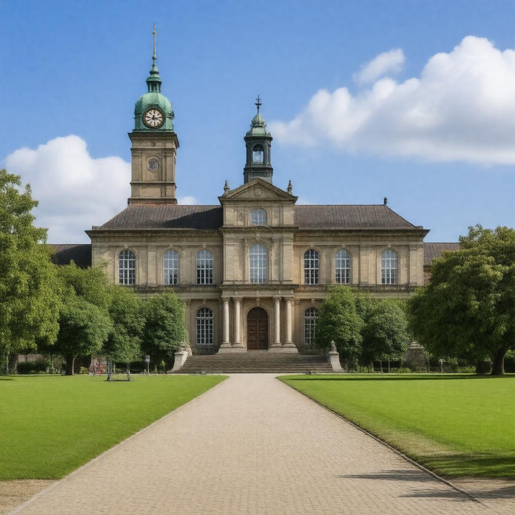 Lund University